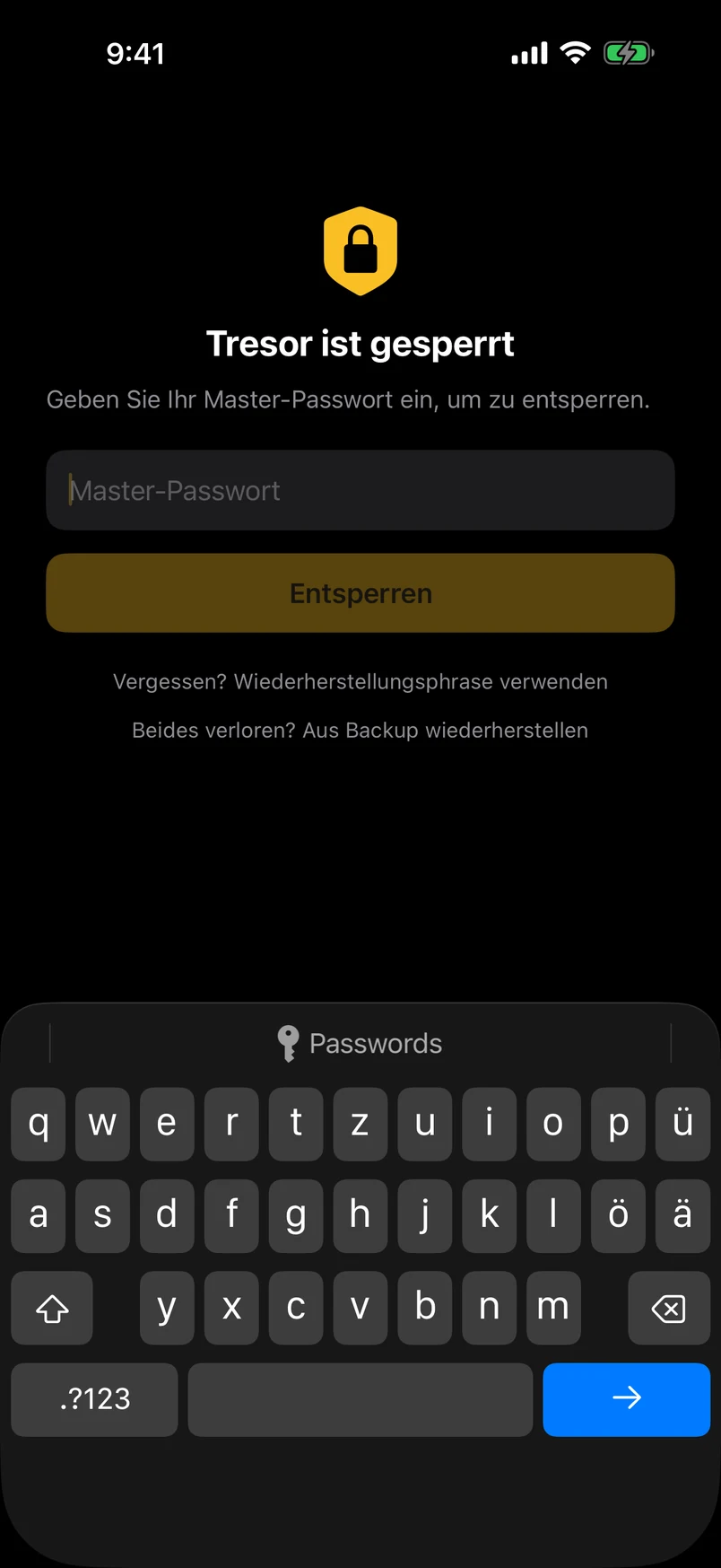Pro: die Tarife – die kostenlose Version ist eine eigene Karte
