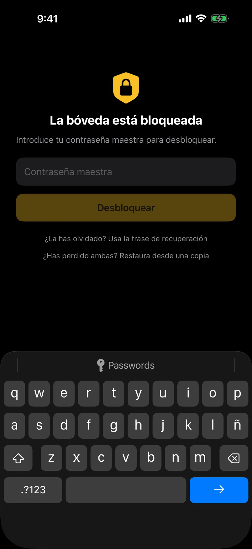 Pro: los planes; la versión gratuita tiene su propia tarjeta
