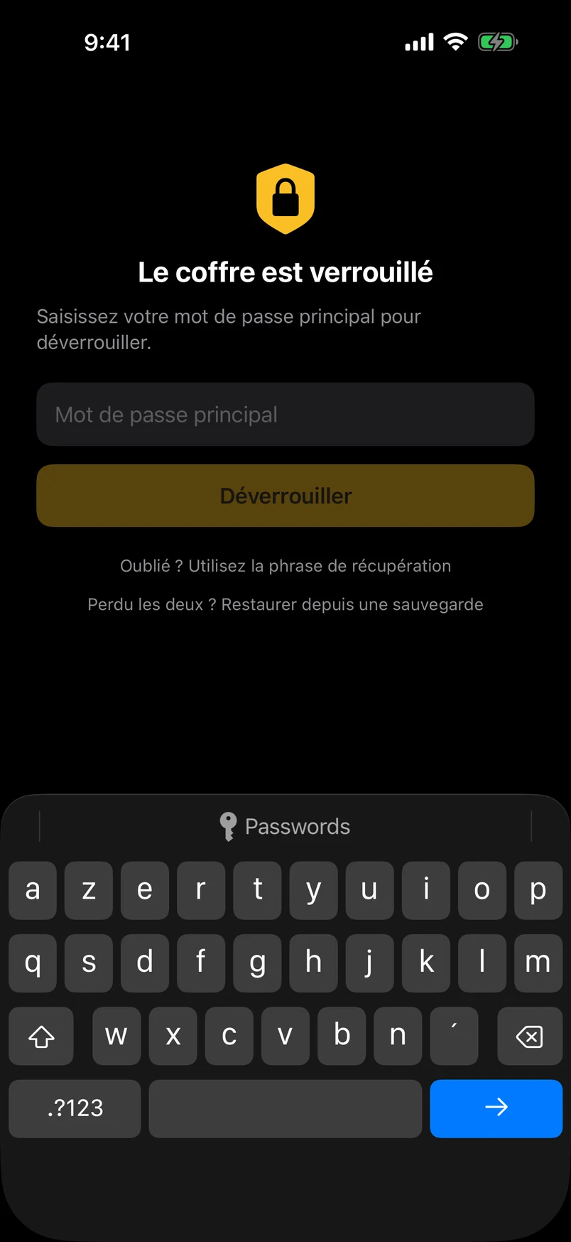 Pro : les formules — la version gratuite a sa propre carte