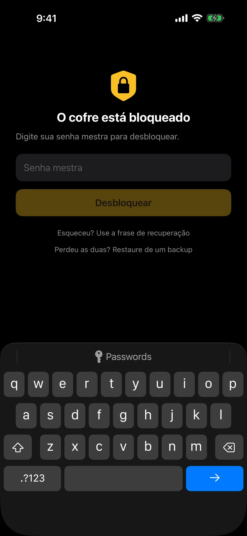 Pro: os planos — a versão gratuita tem um cartão próprio