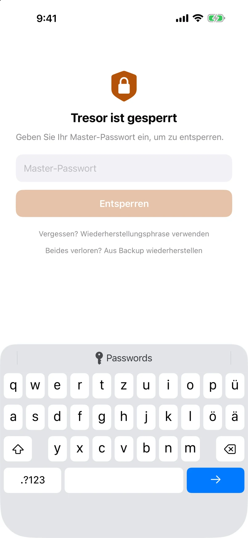 Pro: die Tarife – die kostenlose Version ist eine eigene Karte