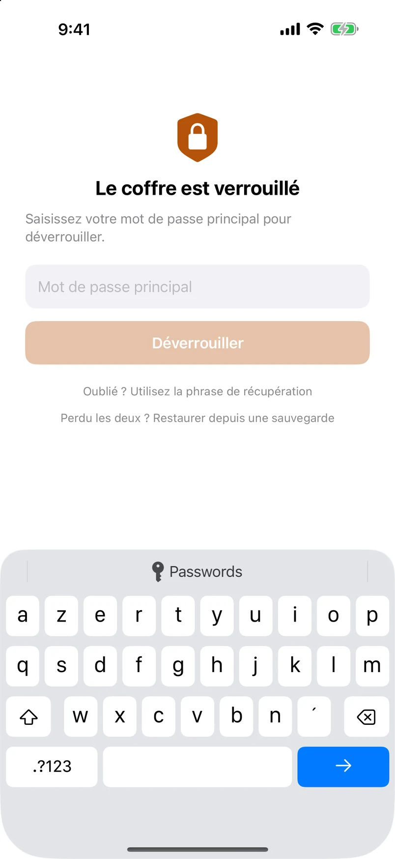 Pro : les formules — la version gratuite a sa propre carte