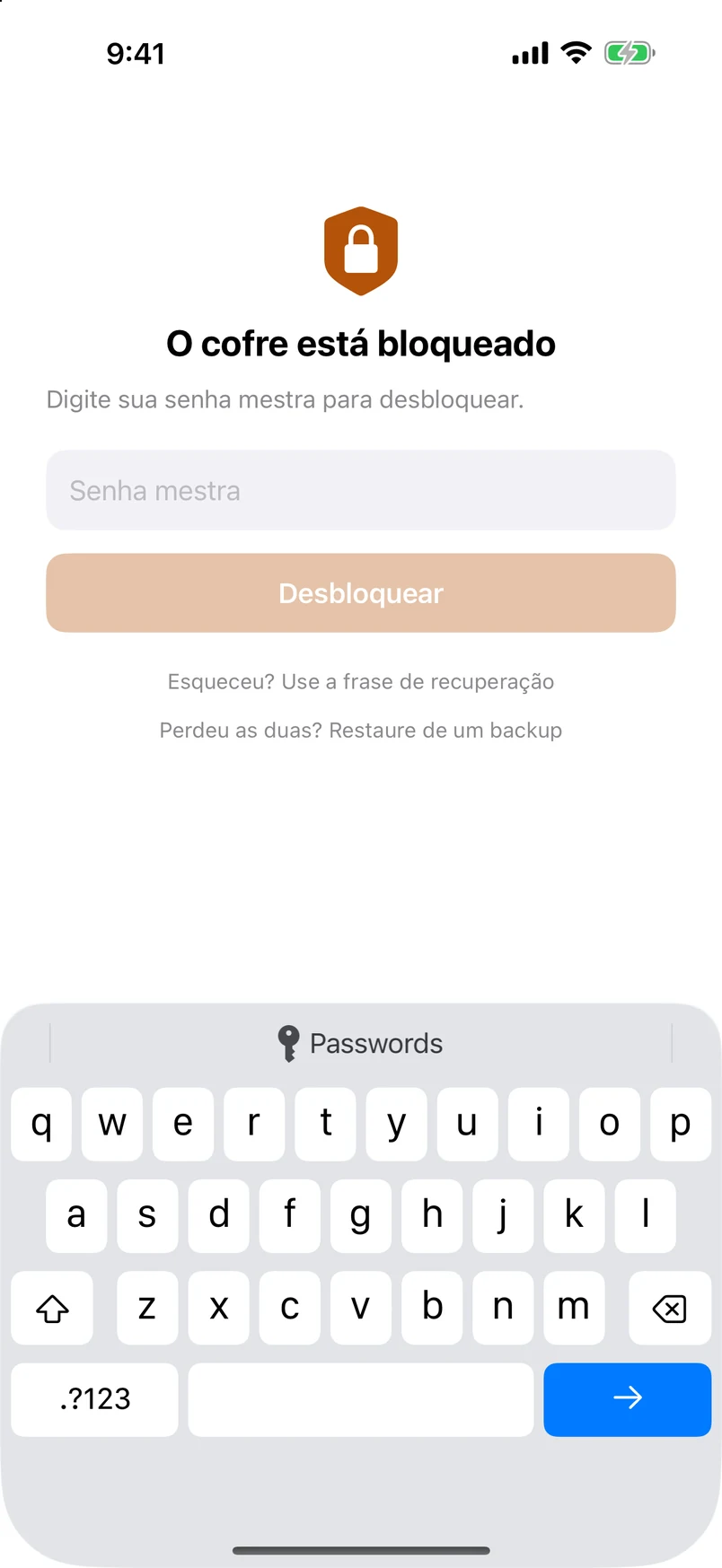 Pro: os planos — a versão gratuita tem um cartão próprio